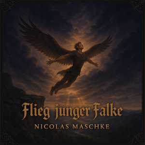 Flieg junger Falke [EP]