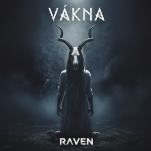 Album Vakna