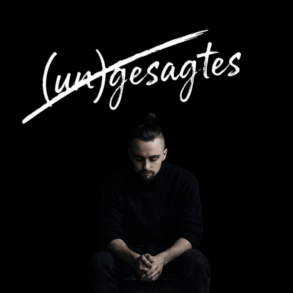 (un)gesagtes [EP]