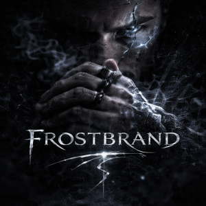 Album Frostbrand (2026) als CD oder Download