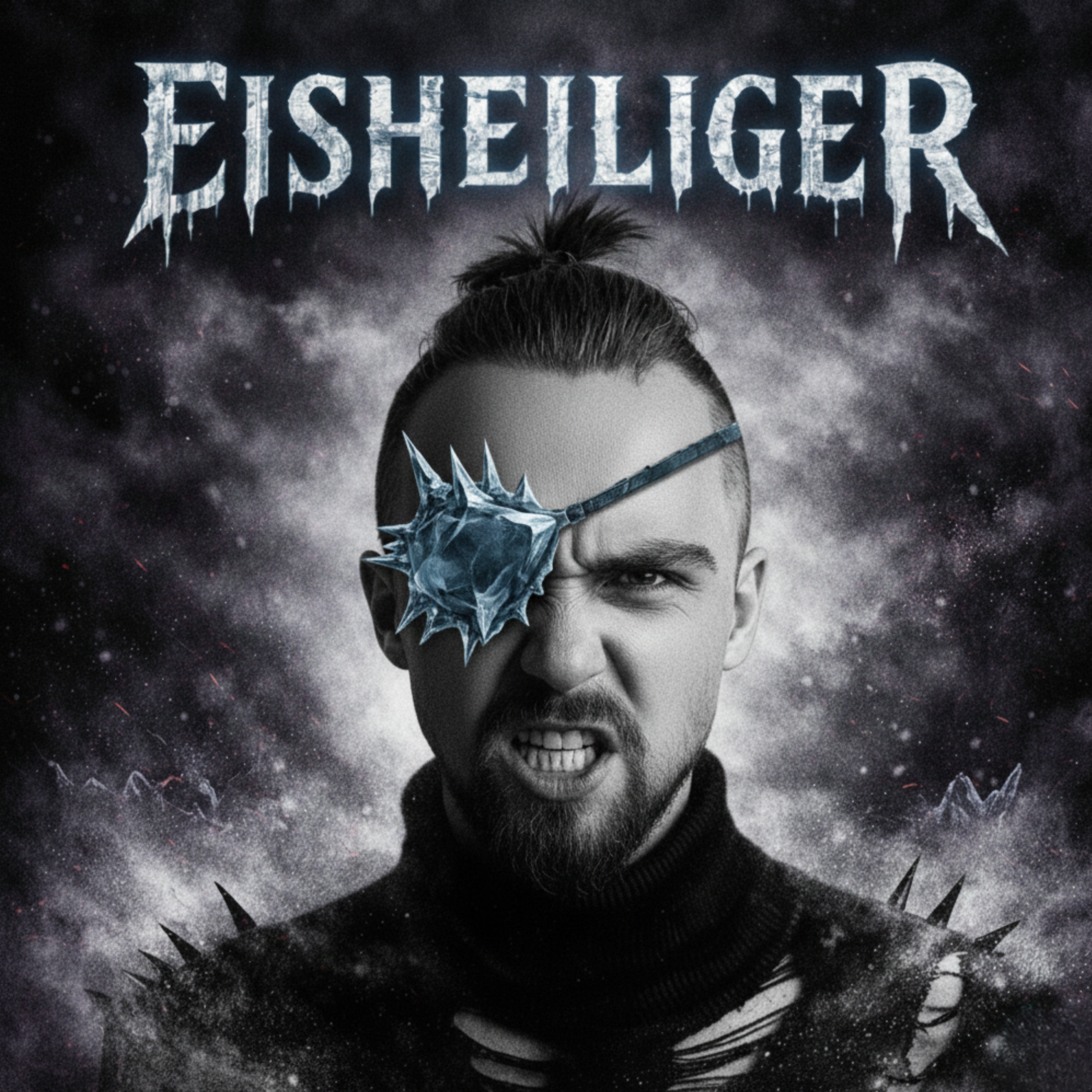 Eisheiliger by RAV3N [EP]