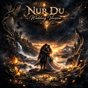 "Nur Du" Wedding Version by Nicolas Maschke