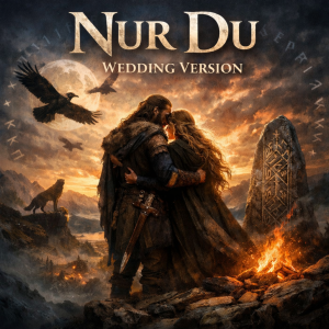 "Nur Du" Wedding Version by Nicolas Maschke