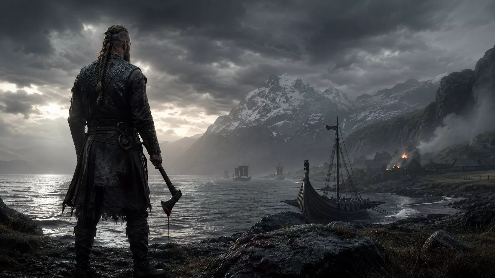 „If I Had a Heart“ – Der Song, der Vikings seine Seele gab