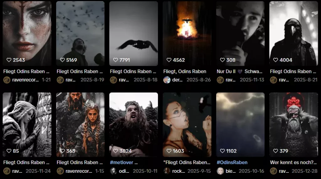 “Nur Du” von Nicolas Maschke: Ein Song, der 2025 alles verändert hat