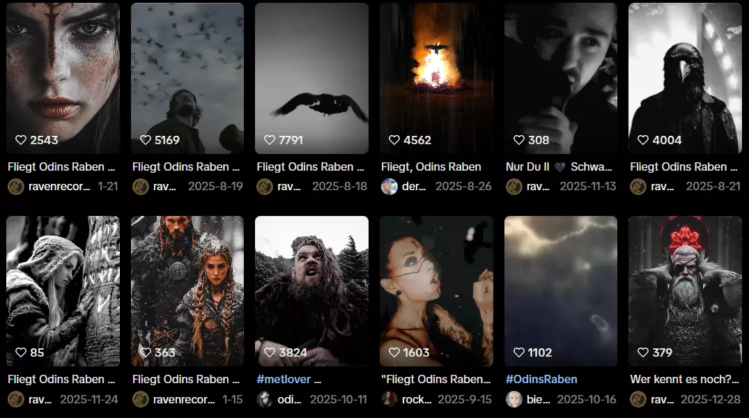 “Nur Du” von Nicolas Maschke: Ein Song, der 2025 alles verändert hat