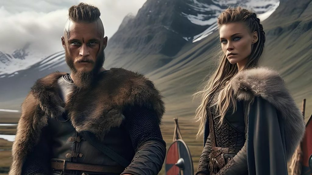„If I Had a Heart“ – Der Song, der Vikings seine Seele gab