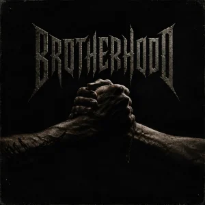 Album Brotherhood Nicolas Maschke (2026)